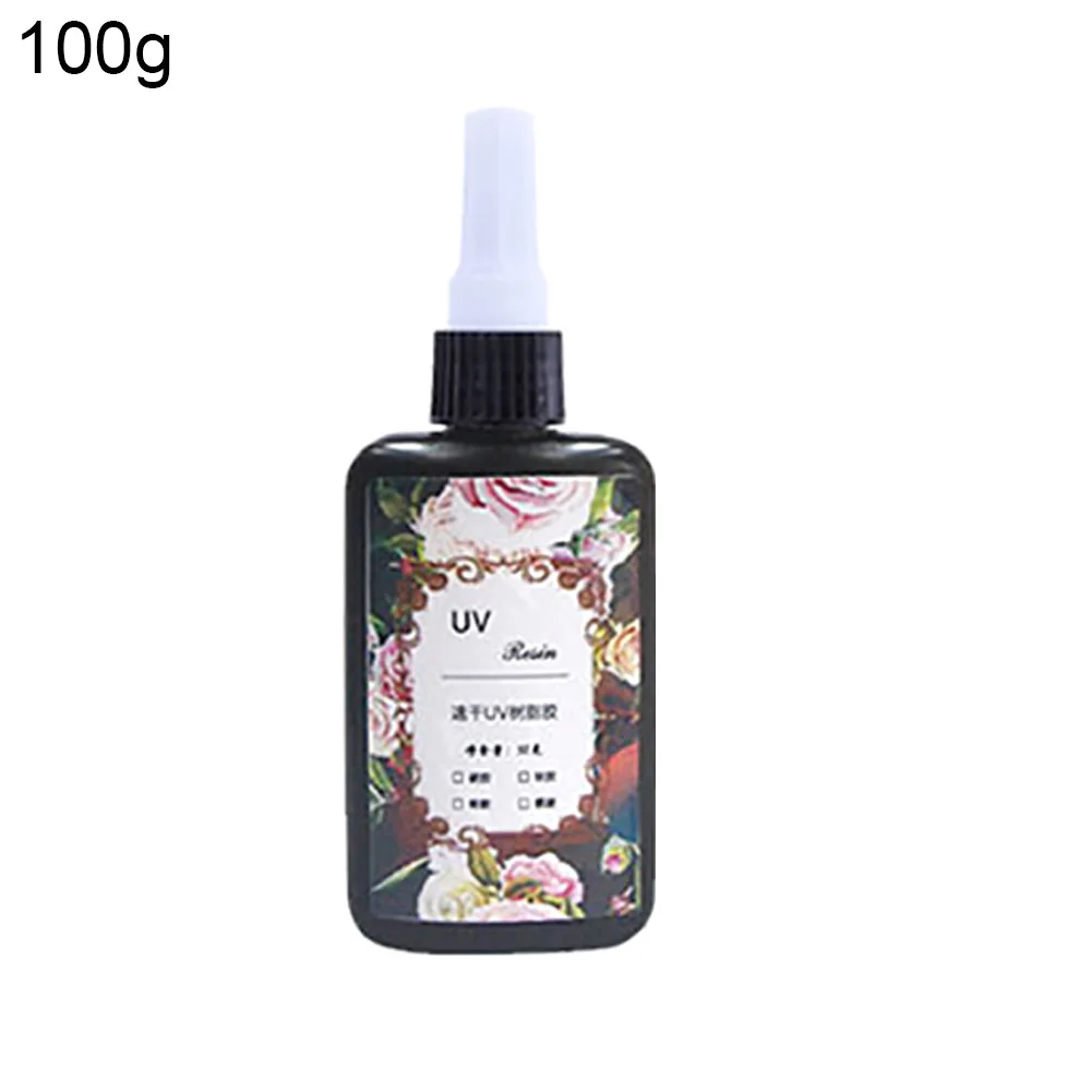 Смола быстросохнущая прозрачная светодиодсветодиодный для самостоятельного