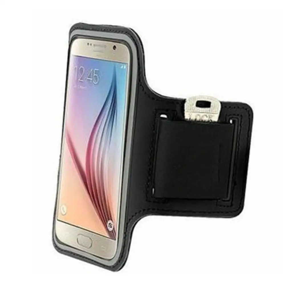 Универсальный уличный водонепроницаемый спортивный чехол для телефона на руку