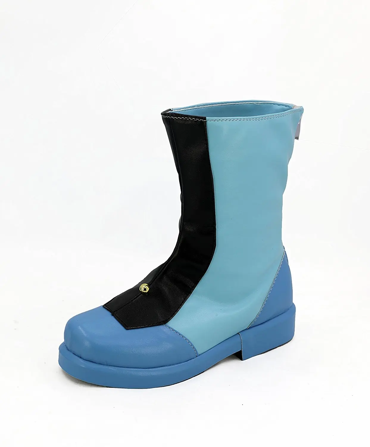 Сапоги для косплея по индивидуальному заказу любого размера | Тематическая