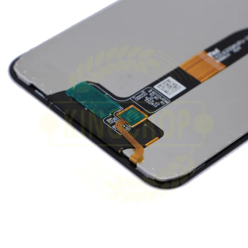 Для samsung galaxy A10s ЖК-дигитайзер A107/DS A107F A107FD A107M дисплей с рамкой сенсорный экран дигитайзер для samsung A10S ЖК