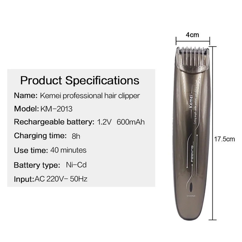 Аккумуляторная машинка для стрижки шерсти у Для мужчин электрические ножницы