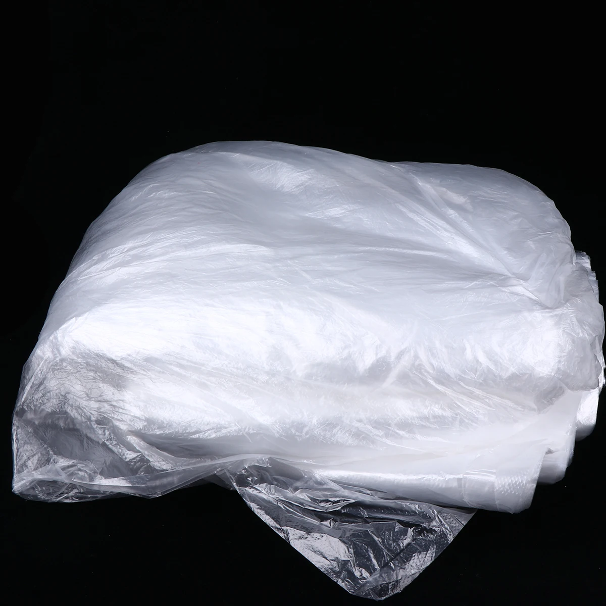 100 шт./компл. одноразовые пластиковые автомобильные сиденья ремонт автомобиля