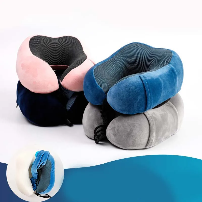 Ортопедические подушки с эффектом памяти для шеи массажные шейного позвоночника