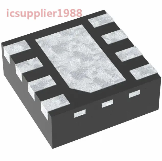 10 unids/lote, TPS2556DRBR, TPS2556DRBT, TPS2556DRB, TPS2556, 2556-0