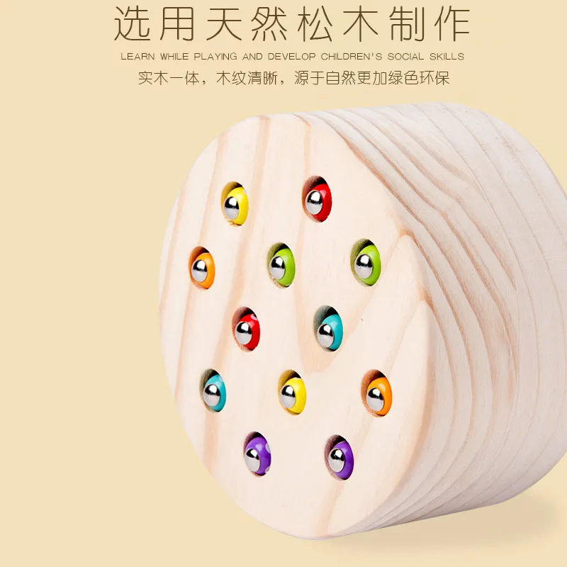 Производители прямые продажи деревянные детские игрушки для рыбалки yi sdip
