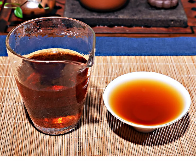 

china good tea for yun lan 89tea chengxj