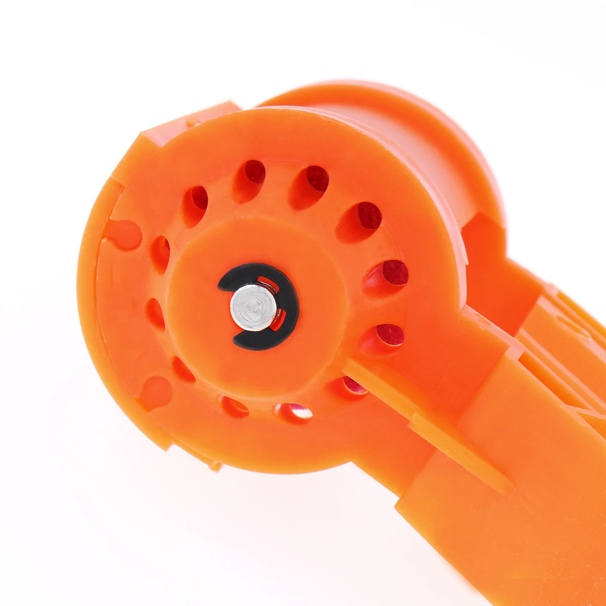 

2-12.5mm Drill Bit Sharpener Portable Corundum Grinding Wheel Power Tool with Buckle for Drill Polishing Drill Bit Sharpener