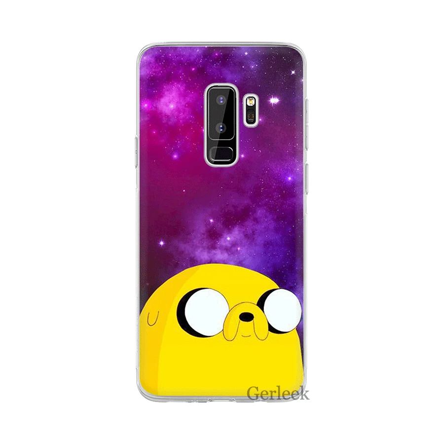 Чехол для телефона Samsung Galaxy J1 J2 J7 J5 J6 J3 основной Жесткий Защитная крышка из