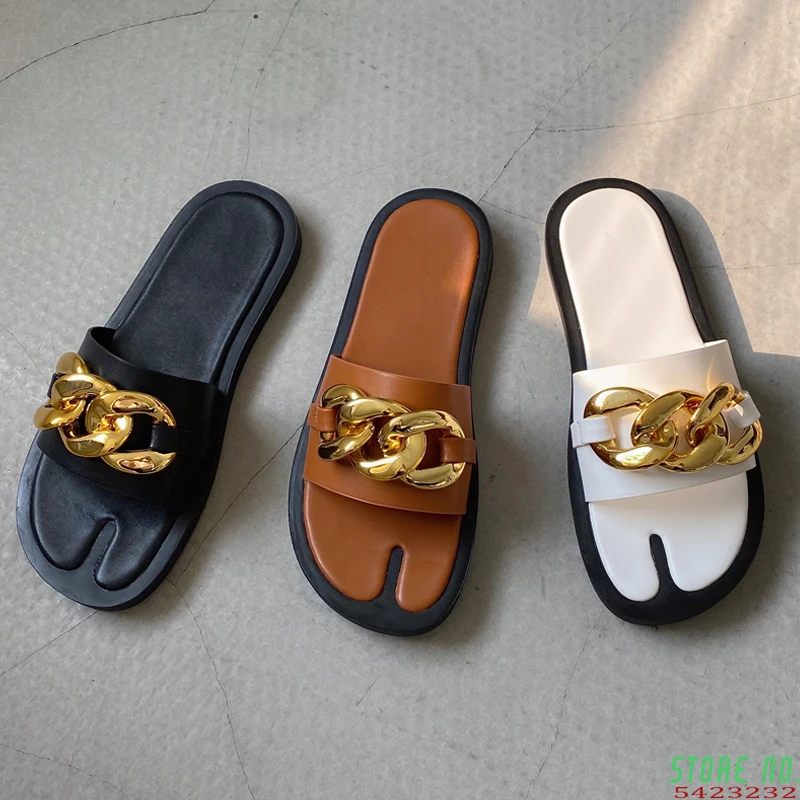 

Сланцы женские на платформе, пляжные шлепанцы, плоская подошва, Повседневная летняя обувь, 2021