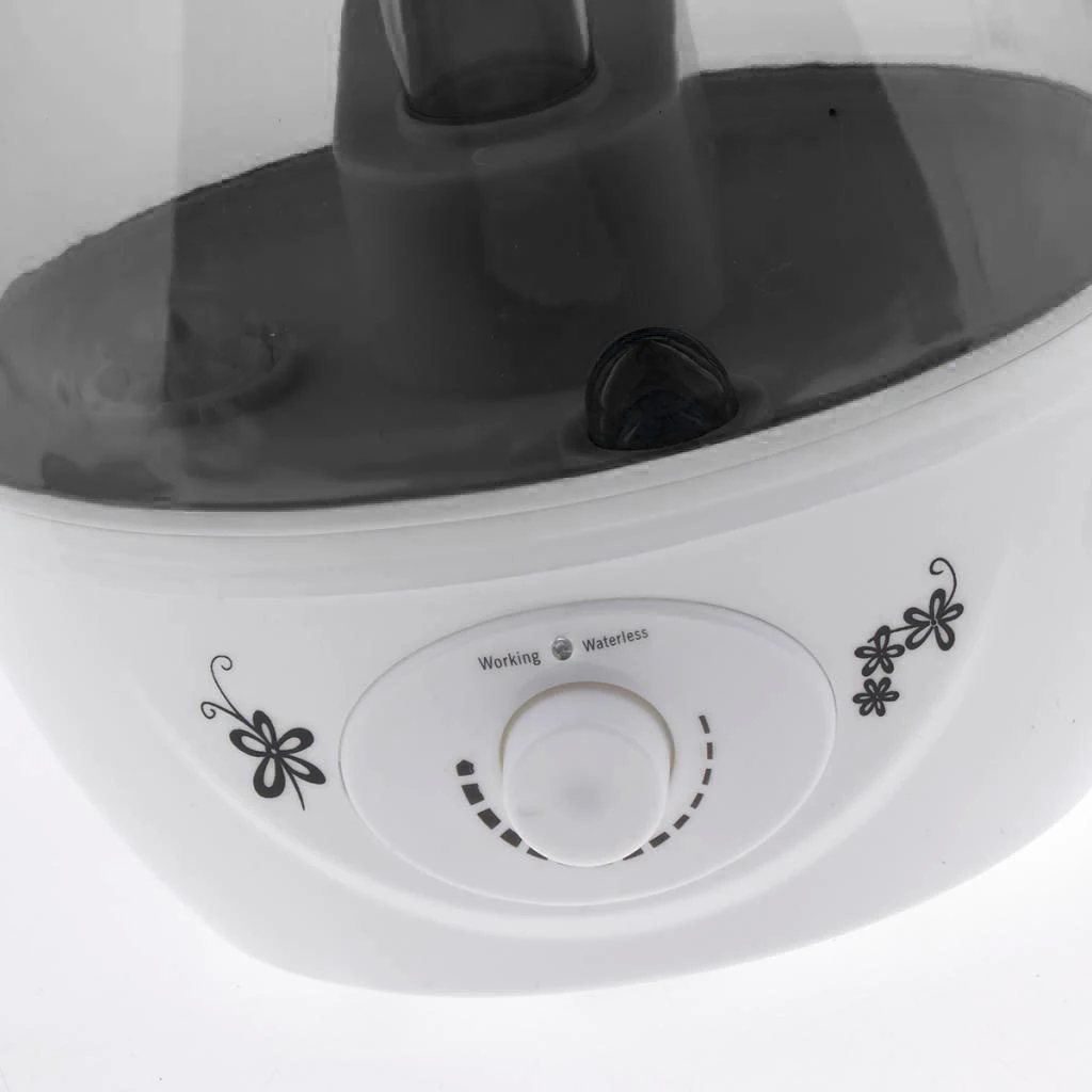 3л товары для домашних животных увлажнитель рептилий/Fogger Slient Misting большой бак