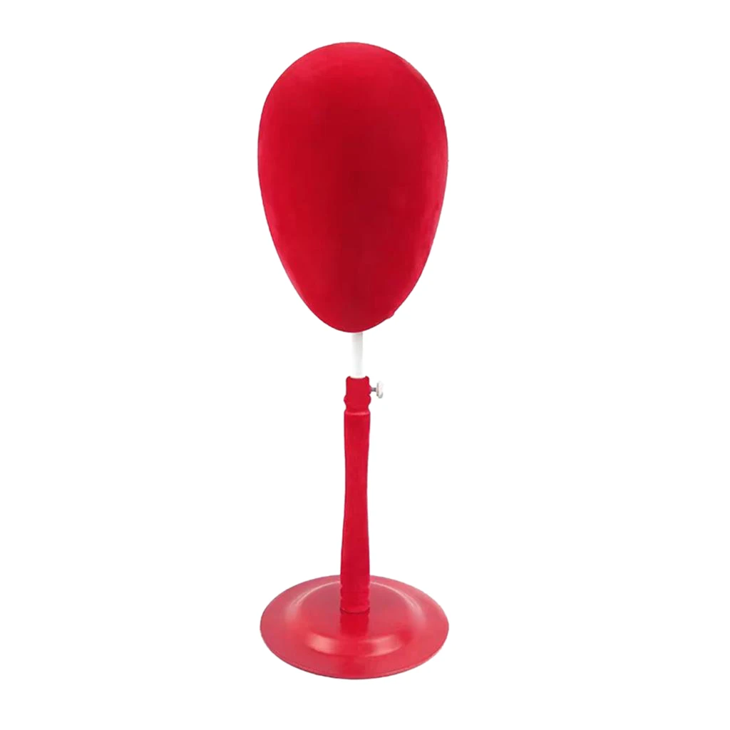 Манекен для практики манекена с регулировкой высоты 21 дюйм |