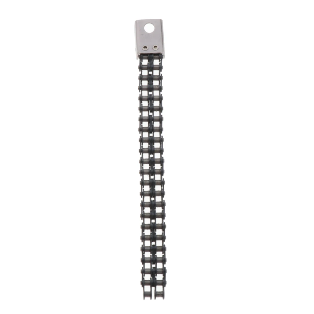 

Bass Drum Pedal Drum String In Metal 17 X 1.5cm Drum DIY Spare Parts