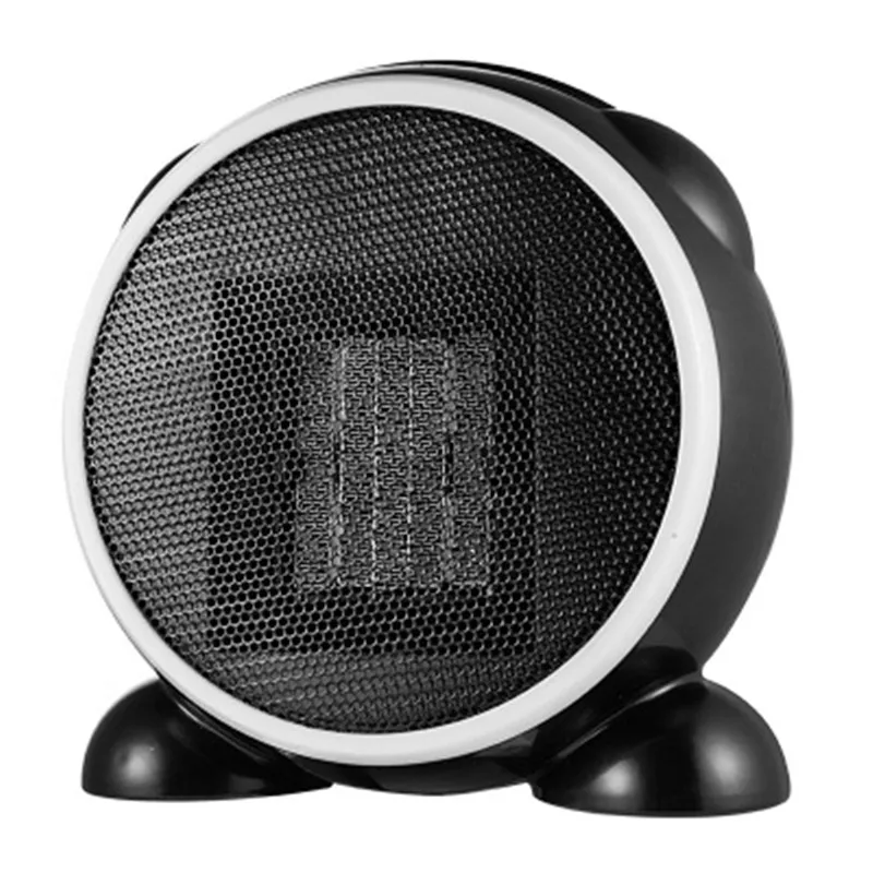

Heater Winter Cartoon Mini Heater Low Power Lovely Household PTC Material Fast Heating and Fall-proof