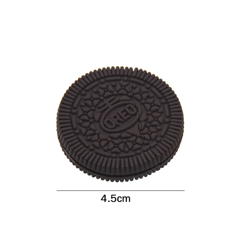 Волшебный кусок и восстановление печенья OREO простые волшебные трюки