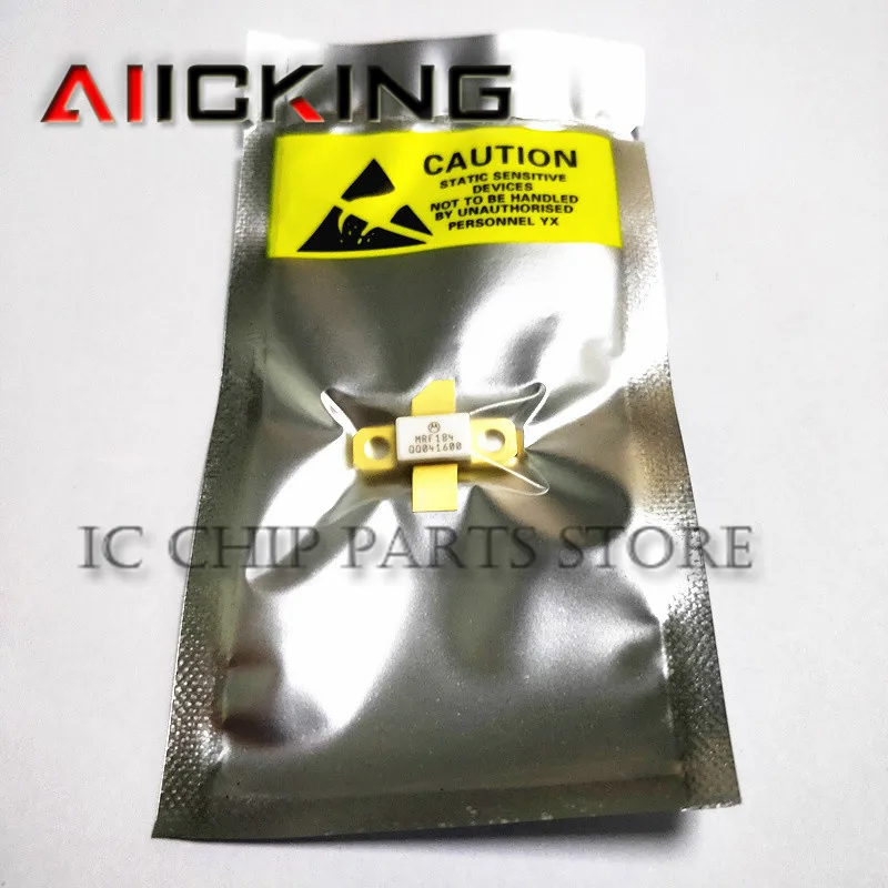 MRF184 SMD RF tube High Frequency tube Power amplification module