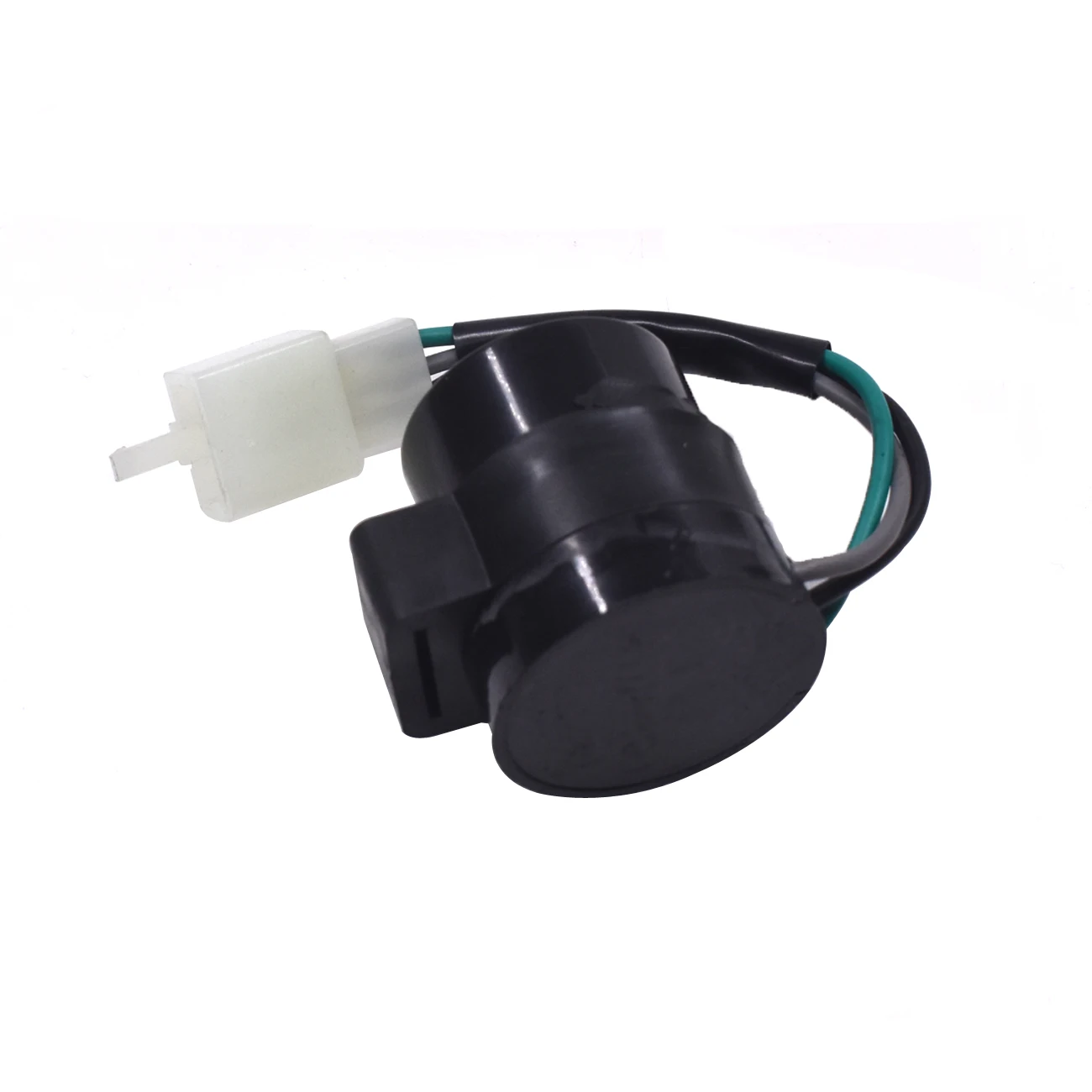 Pouvoir работающего на постоянном токе 12 В в 3 Pin поворотный сигнал фонарь GY6 50 125 150