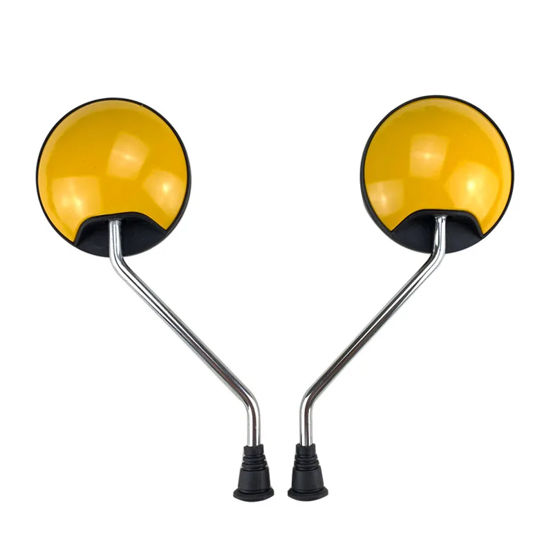 

Rearview Mirror of Electric Vehicle Battery Car Reflector Scooter Rearview Mirror Electric Toy Motorcycle Bicycle Universal
