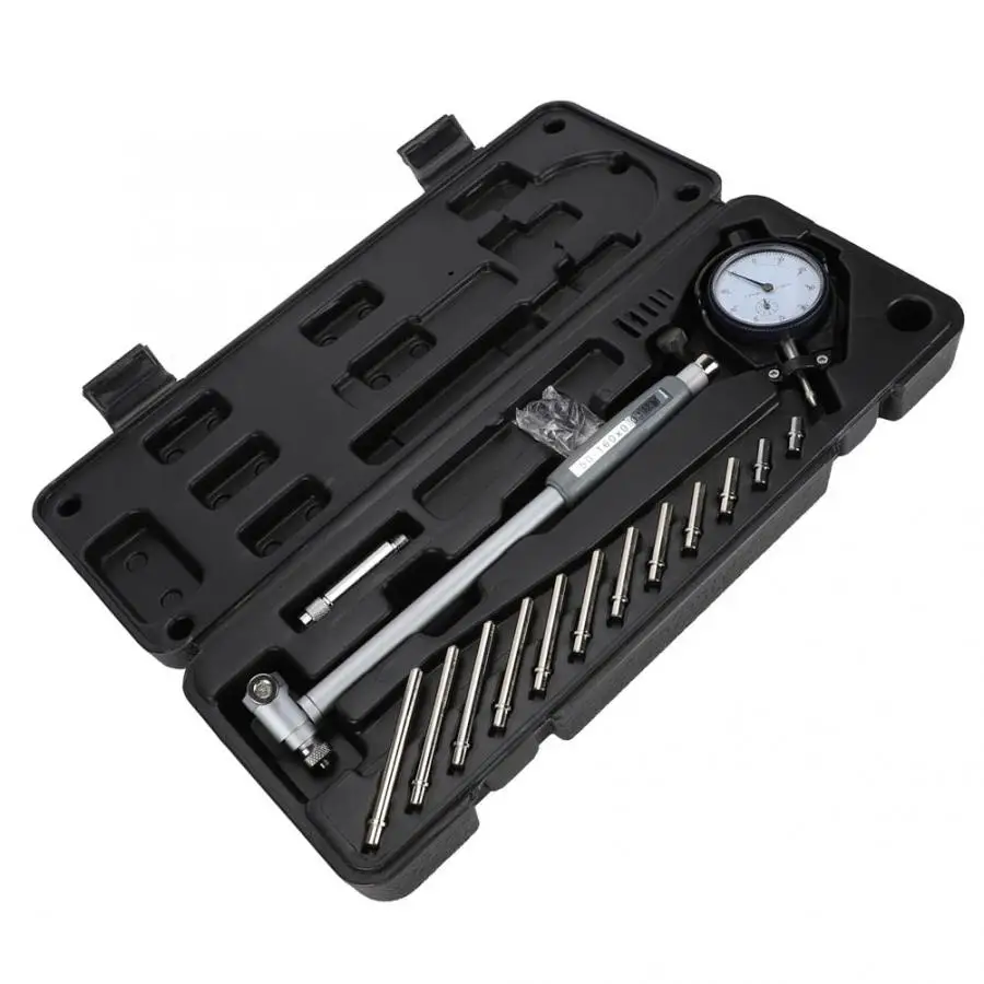 Измеритель внутреннего диаметра высокоточный измерительный прибор из