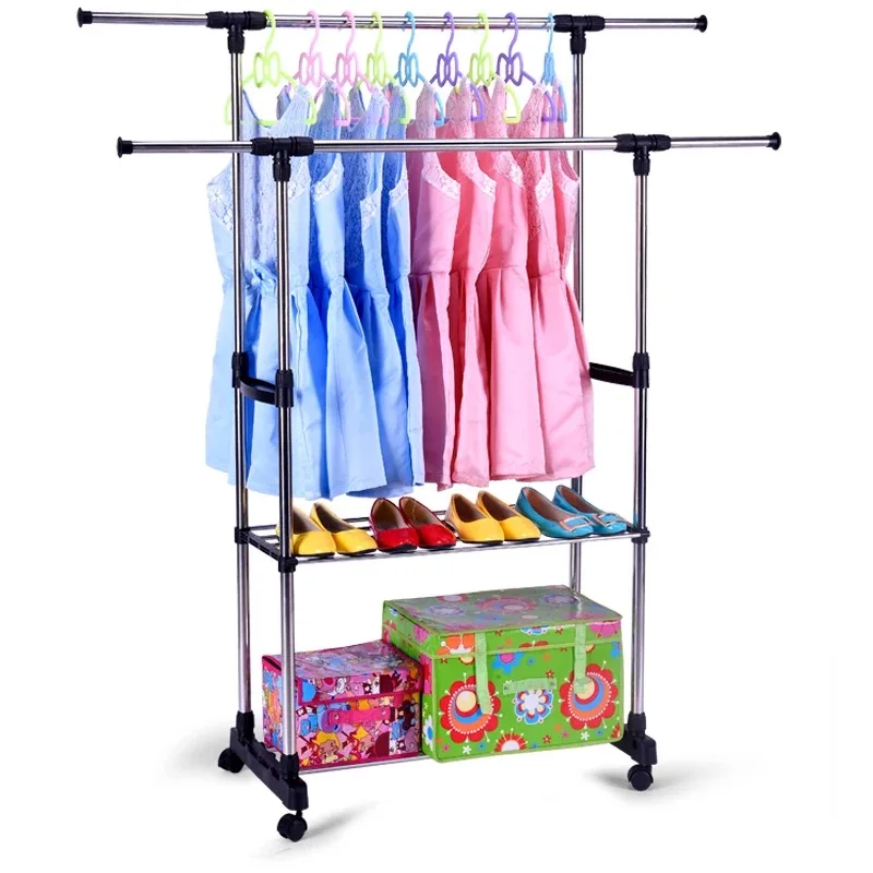 Однополюсная сушилка для одежды настенная | Дом и сад