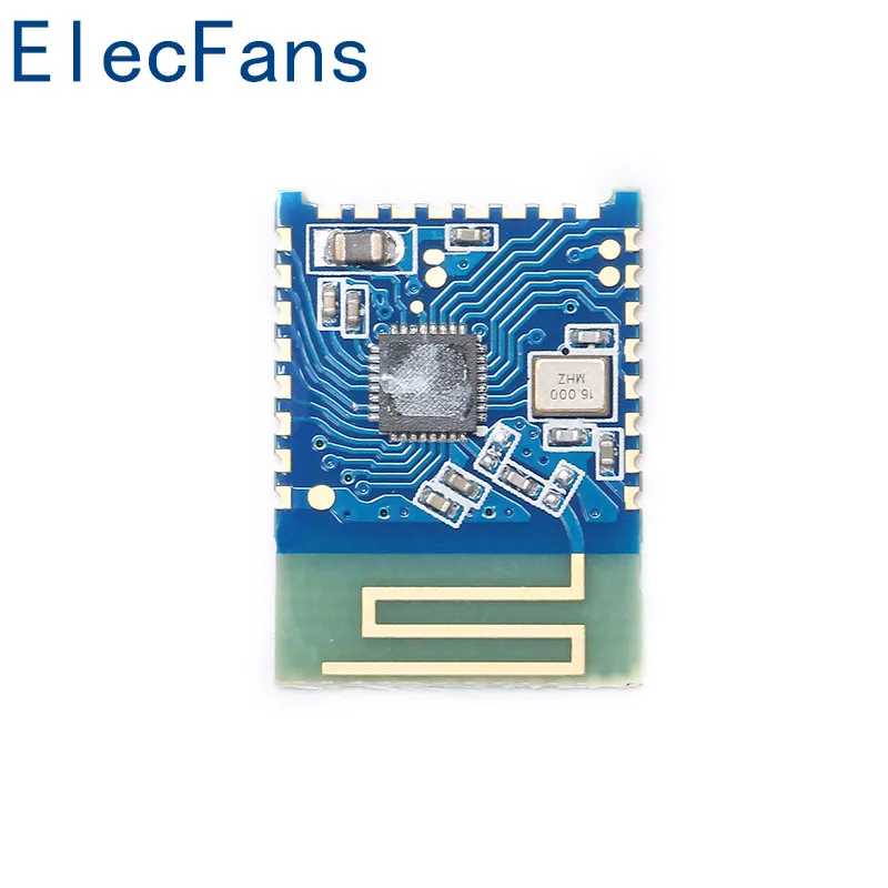 Bluetooth-модуль JDY-19 4 2 с низким энергопотреблением пульт дистанционного управления