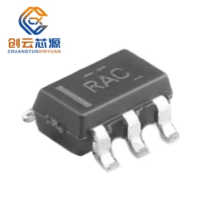 1Pcs New 100% Original OPA320AIDBVR SOT-23-5 Arduino Nano Integrated Circuits Operational Amplifier Single Chip Microcomputer