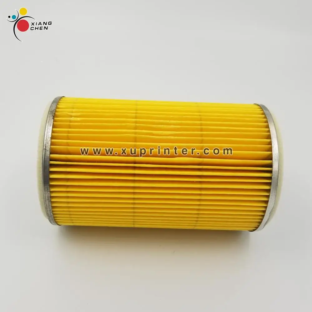 47.018.106 SM102 CD102 XL105 Machine Air Supply Filter Cartridge 730512 Sheet Slow-Down Device Dust Separator C1049 | Компьютеры и