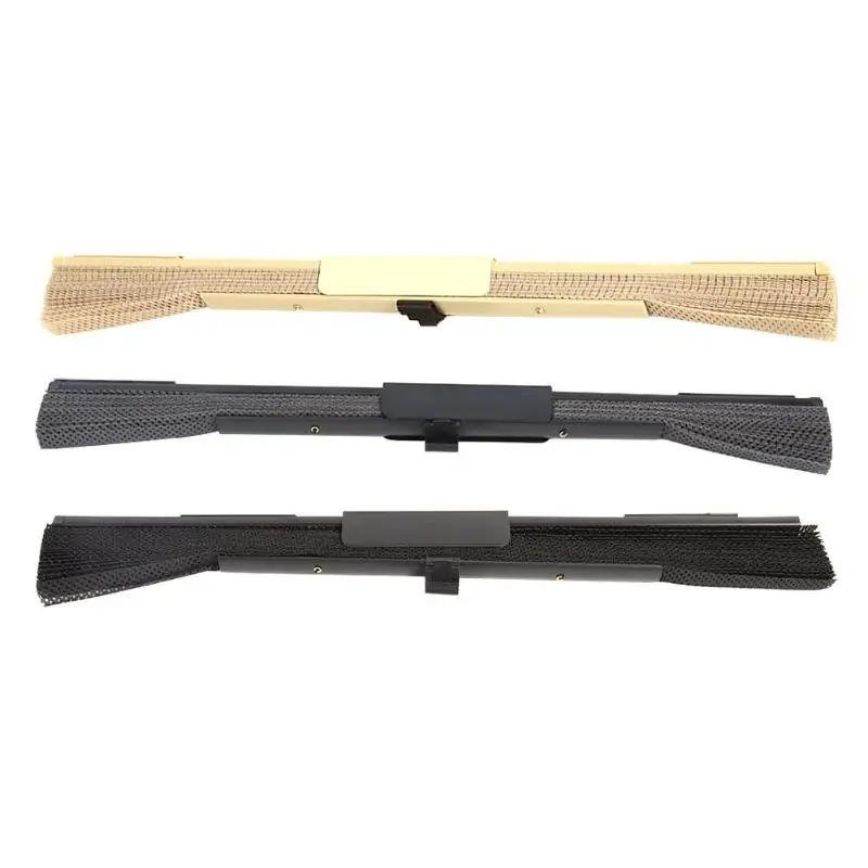 Складная Автомобильная Солнцезащитная ткань нейлоновая сетка для защиты