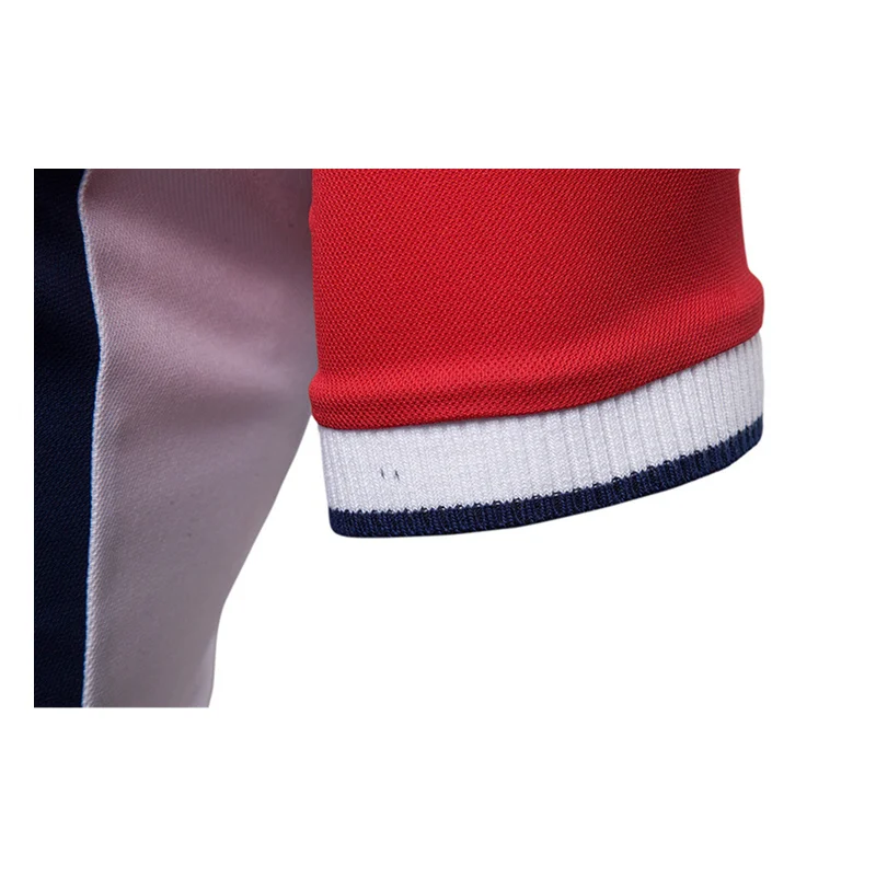 

Honda Car Printing 2021Fashion Summer New Style Men's Trend Short-Sleeved T-Shirt Casual Jogging Track Field Sportswear DG+0015