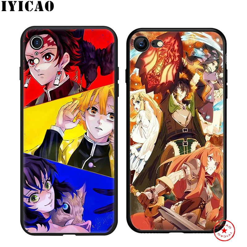 IYICAO мягкий чехол для iPhone 11 Pro XR X XS Max 6 6S 7 8 Plus 5 5S SE силиконовый TPU |