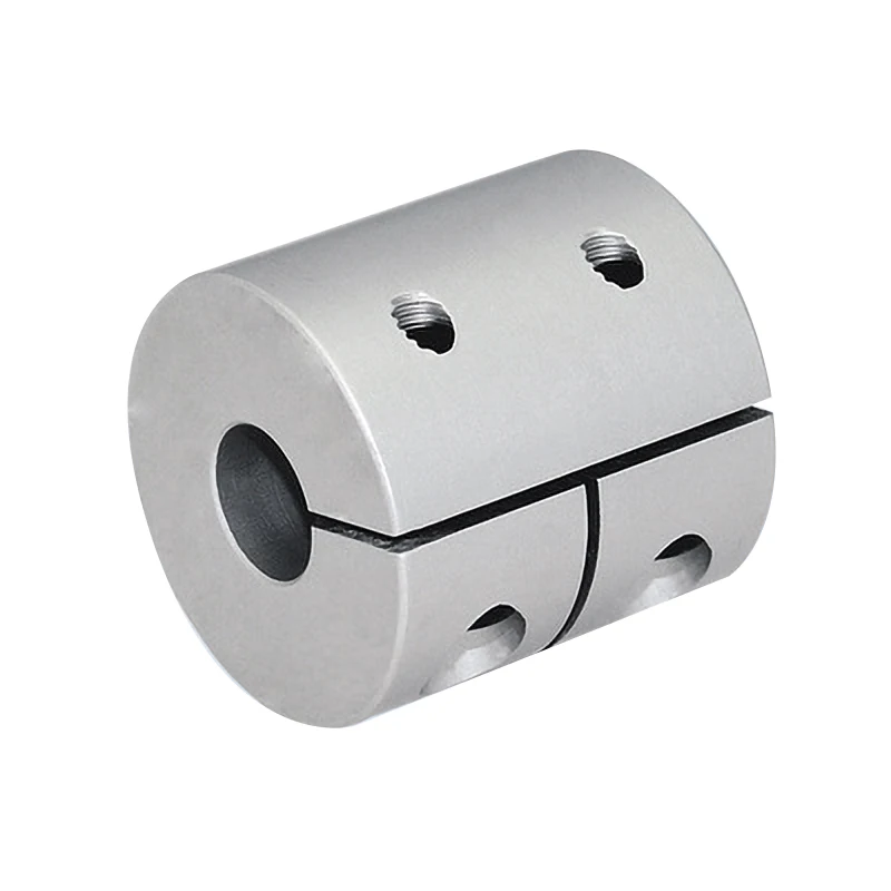 Жесткая Зажимная Муфта GXC из алюминиевого сплава с высоким крутящим моментом для