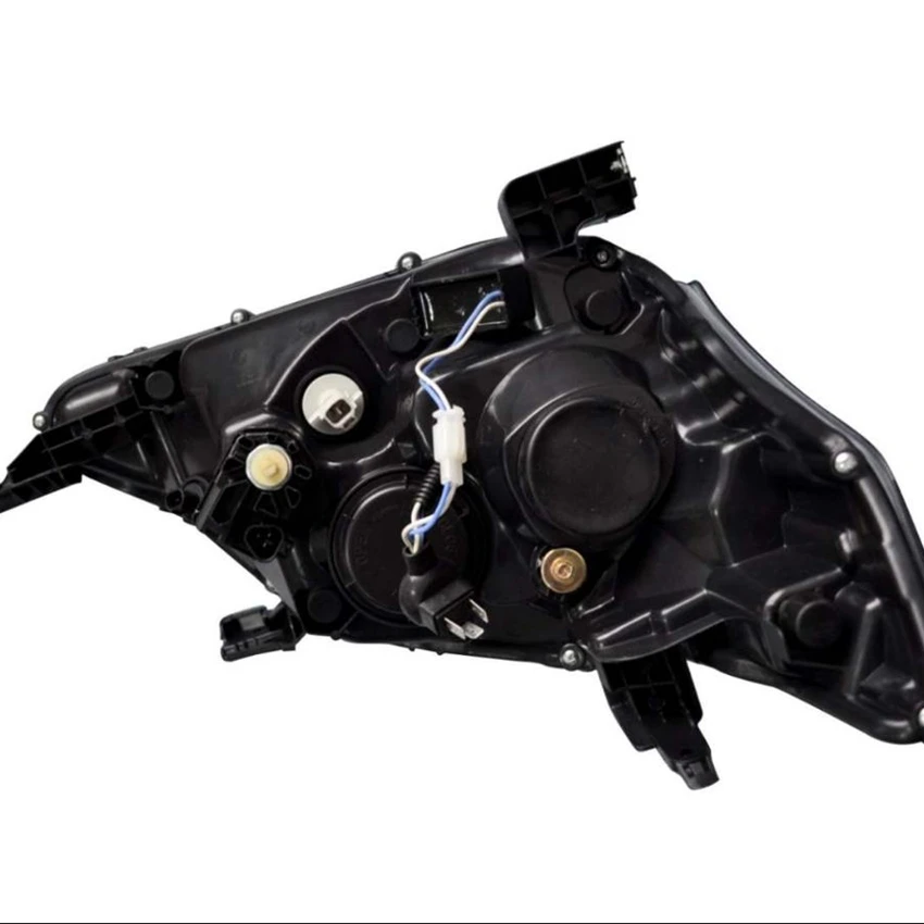 VLAND завод для автомобильных фар Innova светодиодный задний фонарь 2012 2015 с поворотом +