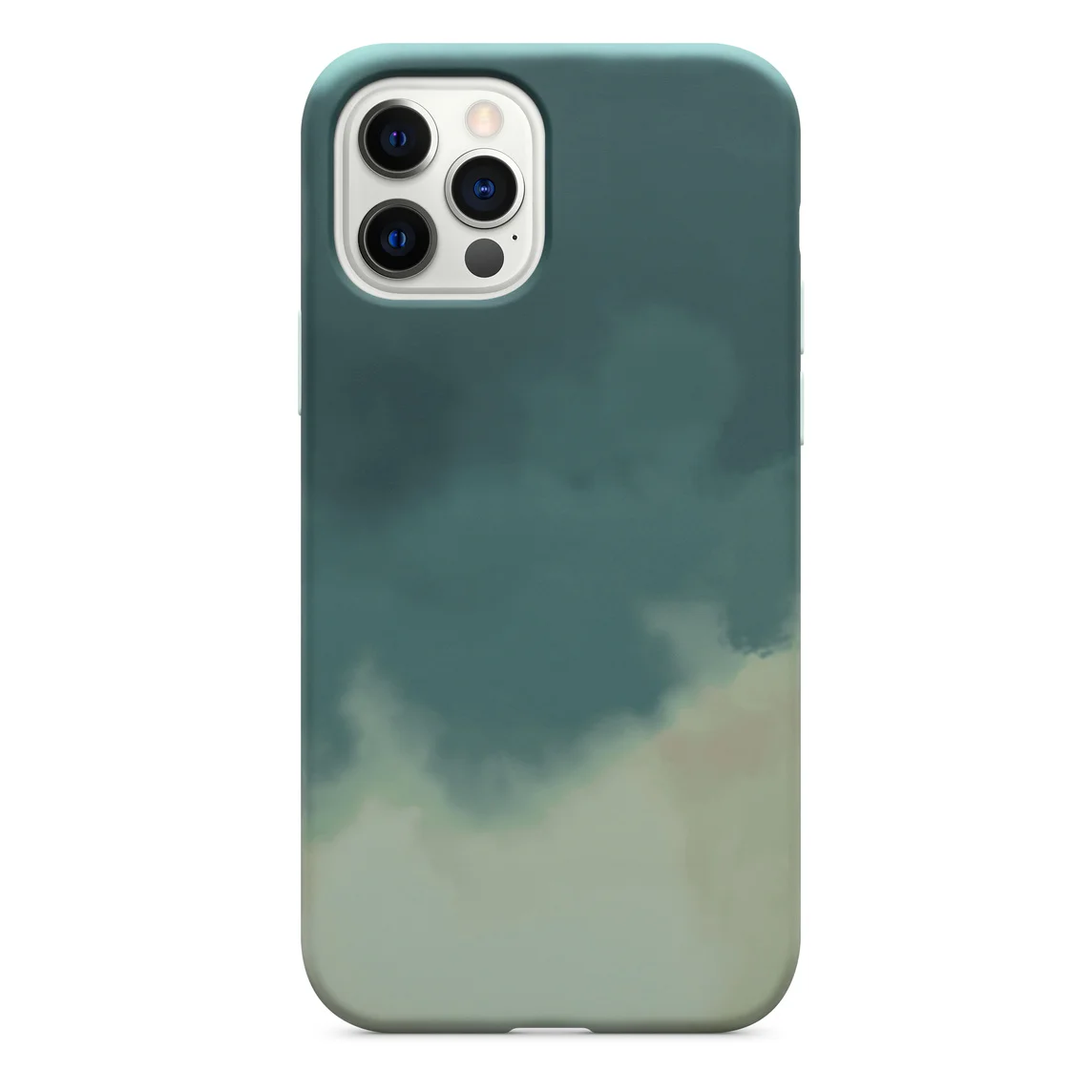 

Original For Apple Magnetic Liquid Silicone Case For iPhone 12 12Pro Max 12Mini Official iPhone Wireless Charger Cover