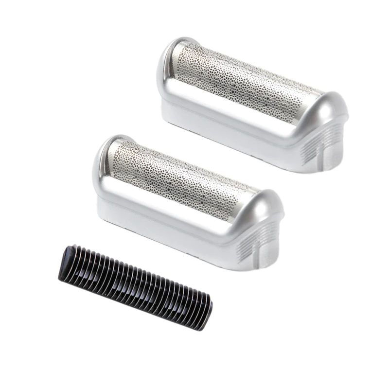 2 бритвенных лезвия из фольги и 1 лезвия для BRAUN 550 570 P40 P50 P60 M30 M60 M90 555 575 5604 5607 5608 560, бритва 2 бритвенных лезвия из фольги и 1 лезвия для BRAUN 550 570 P40 P50 P60 M30 M60 M90 555 575 5604 5607 5608 560, бритва