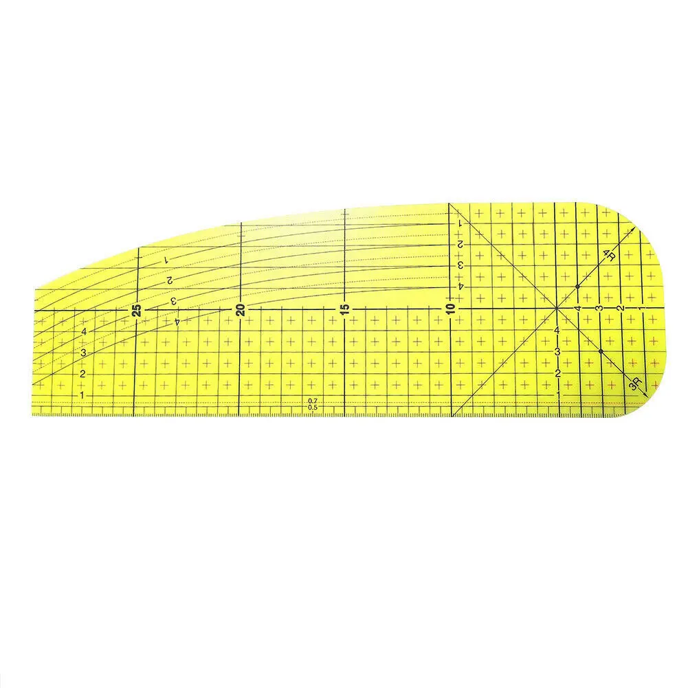 20 Вт 30 см Лидер продаж Гладильная линейка из термостойкого гладильная лоскутное