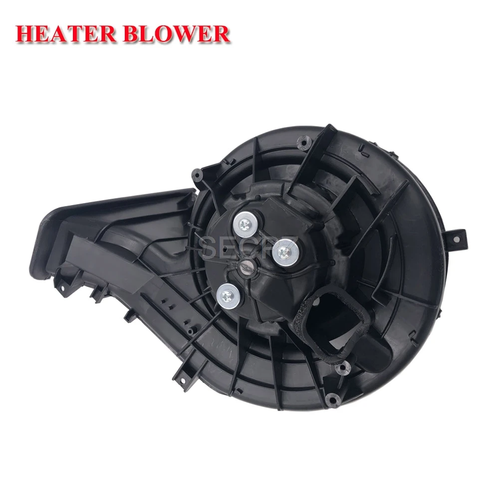 

13221349, 13250115, 1845089, 1845110, 9228317 Heater Blower for SAAB 9-3 Kombi (YS3F) 2.0 t 05-15 for OPEL Vectra C Astra H