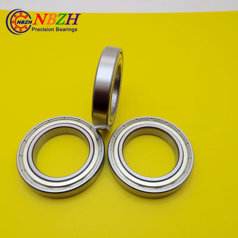 10 шт. шариковый подшипник 6907ZZ 6907 2RS 35*55*10 мм|bearing bearing|bearing 10pcsbearing groove |