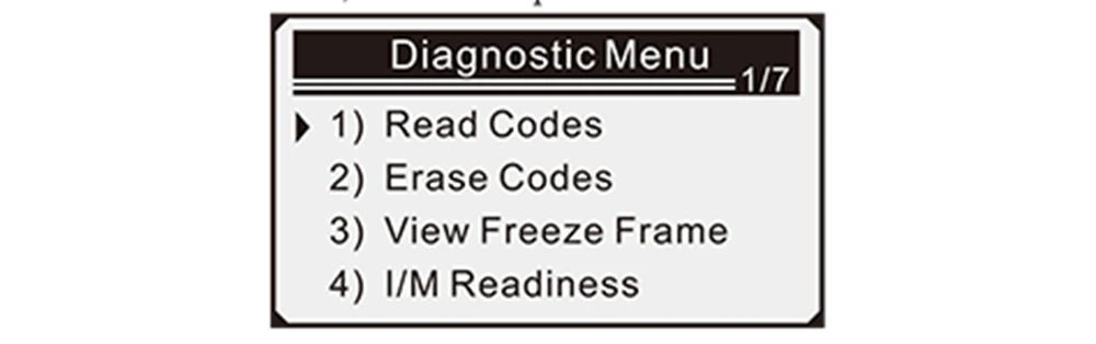 X1 OBD считыватель кодов OBD2 сканер автомобильный диагностический инструмент для проверки неисправностей двигателя Автомобильный сканер многоязычный для чтения данных в реальном времени