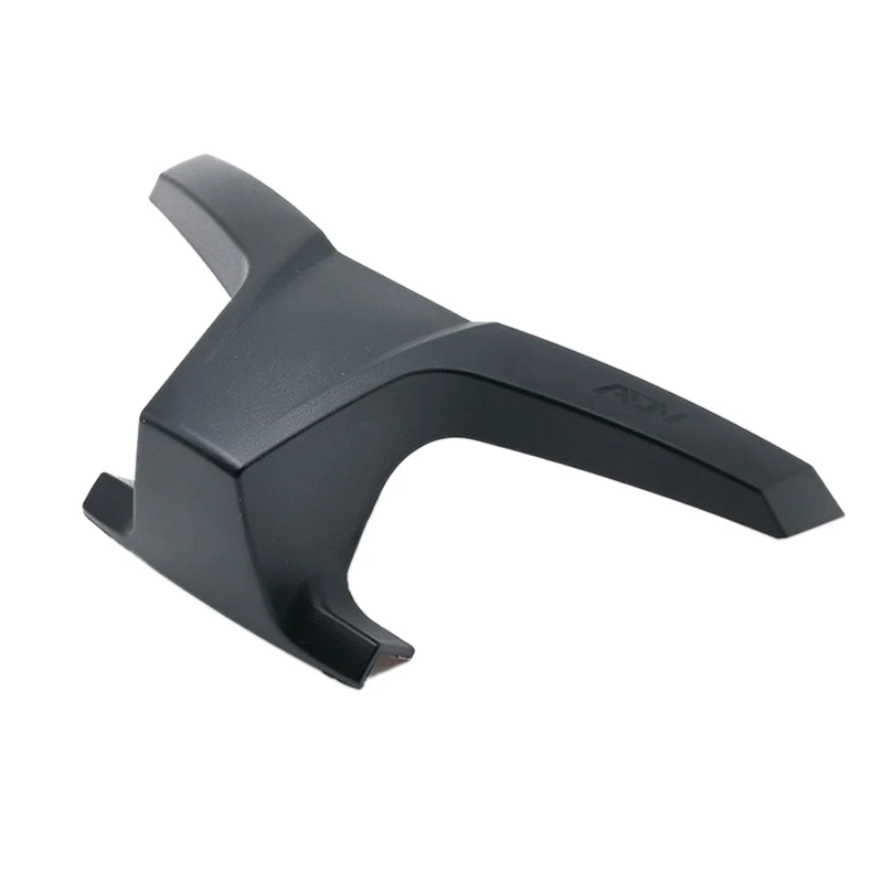 

for Honda ADV 150 Adv150 Motorcycle Front Wheel Hugger Fender Guard Beak Nose Extension Cowl Cover