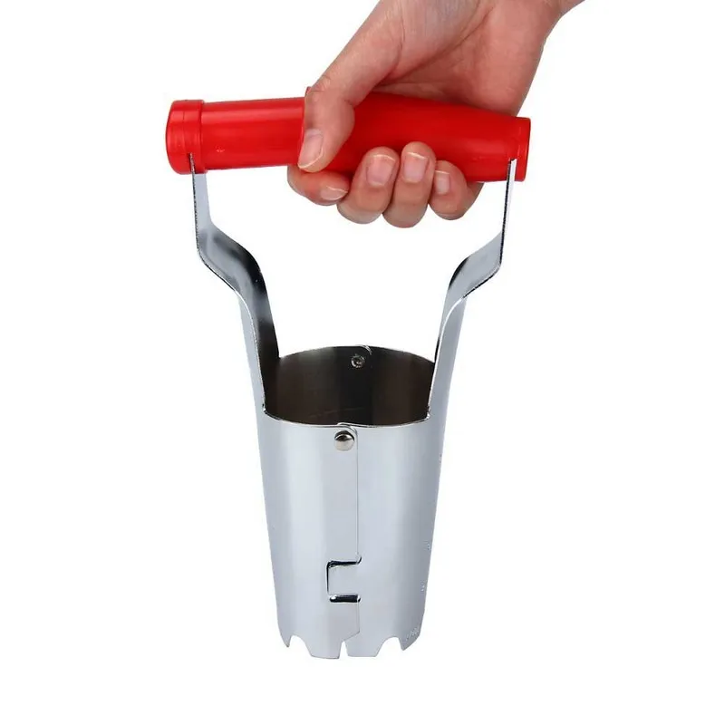 Завод саженцы саженцев инструменты легко Садоводство гаджет для садовых