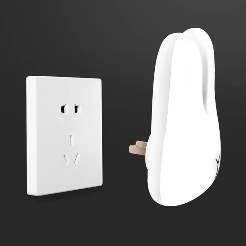 

Cartoon Rabbit LED Night Light with Remote Control USB Wall lights for Kids Rooms Home Deco Luminaire Cute Night Lamp Best Gift