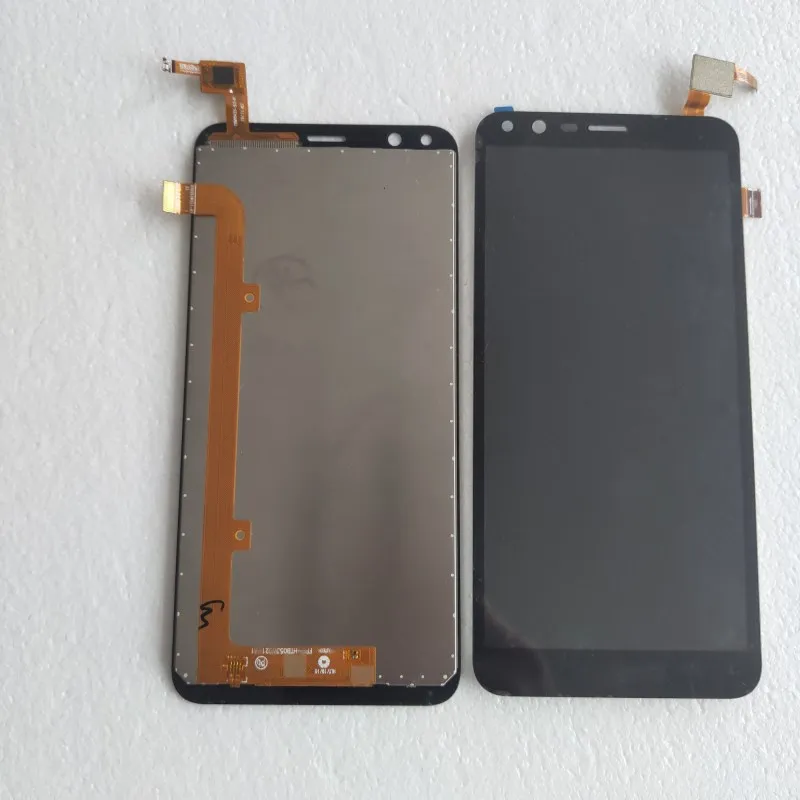 5 дюйма для планшетов с внутренним диагональю C5 PLUS TP7031A ЖК дисплей внешним