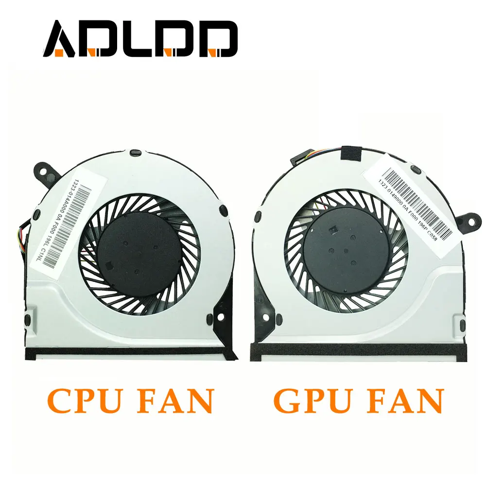 

Новый вентилятор CPU GPU для LG 15U780-GR36K 15U780-GA56K 15U780-PA50K 15U780-PA5HK 15U780-PA5MK 15U780-PA70K 15U780-PA76K 15U780-GR3IK