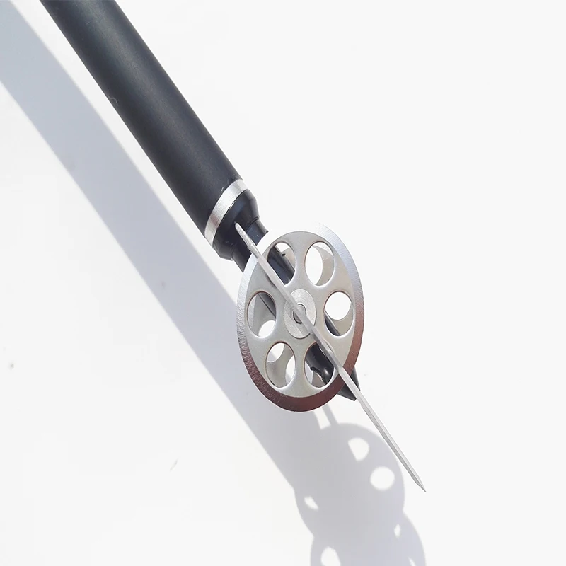 

3/6pcs Archery Broadhead Unique shape Arrowhead Hunting Sharp Arrow Head Tips For Arrow Training Shooting Archery Accessories