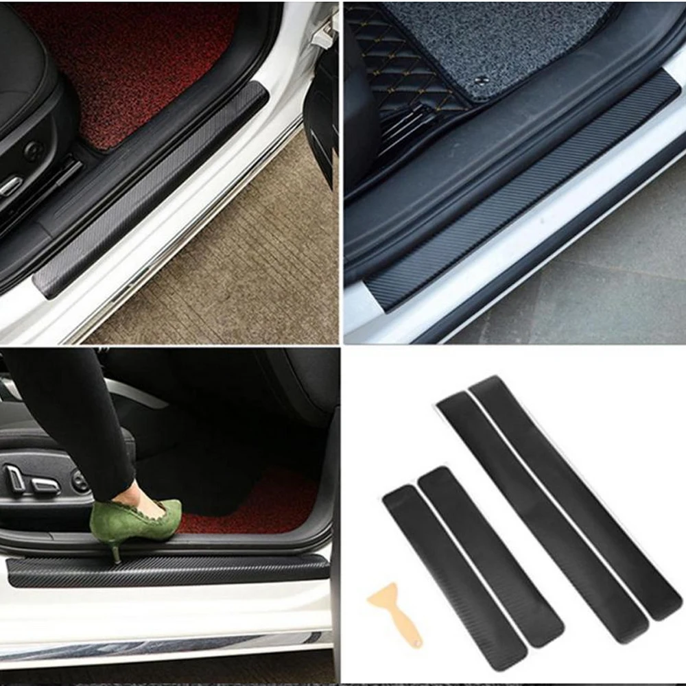 Автомобильный защитный коврик с защитой от царапин наклейки для Nissan Qashqai J10 Teana