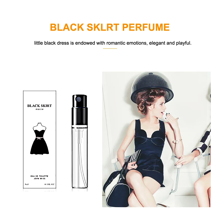 Laikou 3 мл парфюмированный летний женский Parfum женский парфюмированный с феромонами Кельн стойкий аромат для женщин и мужчин пот