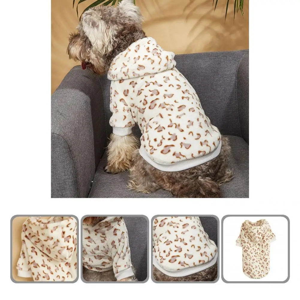 

Отличная одежда для домашних животных, не вызывает аллергии, износостойкий, белый цвет, плюшевый, собака, декоративный комбинезон, товары дл...