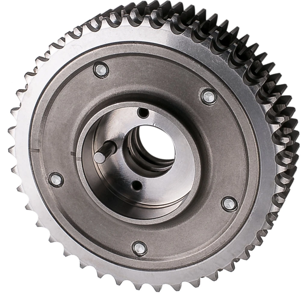 Впускной прямо устройство регулировки распределительного вала привода 2720504447