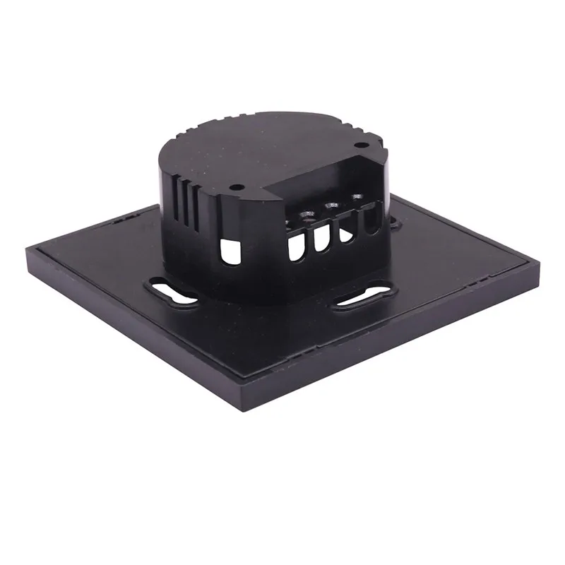 1 шт. корпус выключателя европейский стандарт серия беспроводных пультов