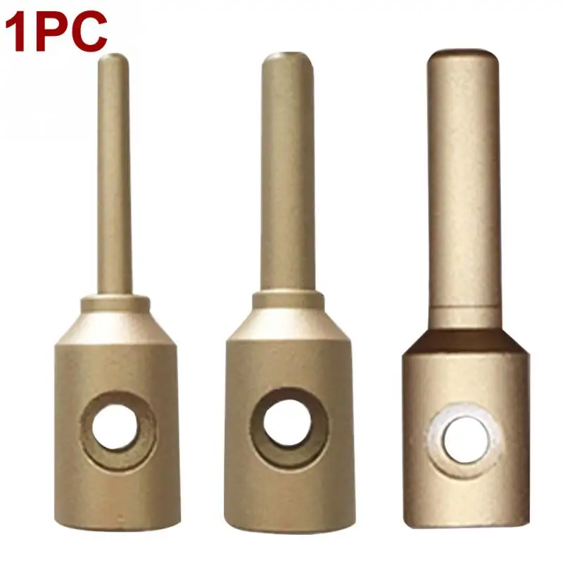 7 мм 11 14 выхлопные отверстия прочный домашний шланг утечки сварочная форма