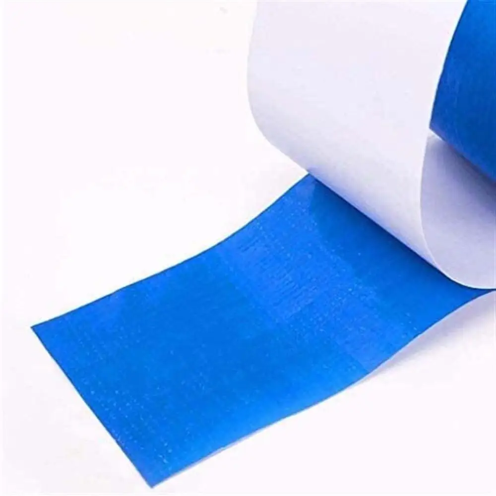 Брезентовая ремонтная лента для грузовика 7 8 см x м водонепроницаемая